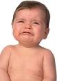 Sad babies are the saddest of