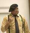 Bobby Seale - Wikipedia, the free encyclopedia