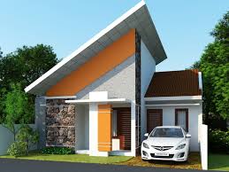 Desain Rumah Minimalis Terbaru 2015 | rumah bagus minimalis