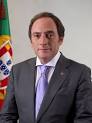 Ministro Paulo Portas