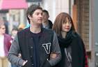 Bae Doona Caught On a Date with British Actor Jim Sturgess | Soompi