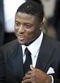 Warrick Dunn and Derrick