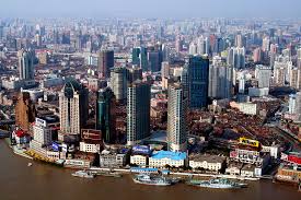Shanghai