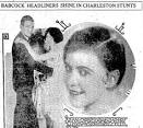 Earl Leach and Jo Butler and the left and yes, that's Ginger Rogers to the ... - 260516-billings-gazette-p13