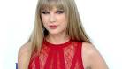May 20: Taylor Swift at the