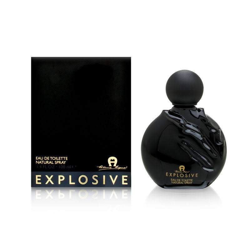 4013670721027 EAN - Explosive Perfume Edt Spray For Women