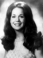 1971-1975 - Miss Mississippi