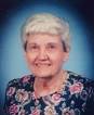 Laura Margaret Putnam McLarry, 93, died May 5, 2010 in Center.
