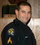 Three TPD officers.
