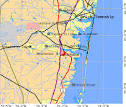 Beachwood, New Jersey (NJ 08722) profile: population, maps, real ...