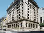 Images of Federal Reserve Bank by Walker and Weeks, HOK
