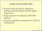 PPM 121 Nutrition and Medicine, Fall 2006 - Tufts OpenCourseWare