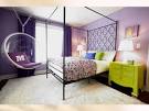 Hanging Chair For Girl Bedroom