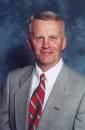 Dick Tressel, football
