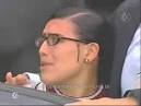 y Lety entre las vacas.