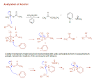 Electron Pushing Mechanisms