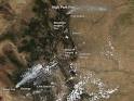 Nano Patents and Innovations: NASA Satellites See Wildfires Across ...