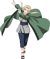 Regra #3 ~> Tsunade Senju Images?q=tbn:ANd9GcQviyQ5BligR0ZJsj5MXlcvF6LiUiML9GEtQqOJwo-kkPGm5-GX