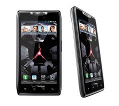  Scheda Tecnica MOTOROLA Razr