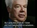 Richard Rorty on The End of Inquiry