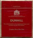 Dunhill International 20DF197?