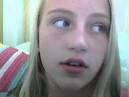 Julia Phillips singing rolling