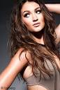 Aoife Hannon – Miss Universe Ireland 2011 - aff8765