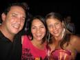 Michael Shore, Ivette Naranjo