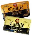 Castile Soap: Castile Beauty Soap with Olive Oil and Castile ...