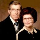Harry & Irene Jansen