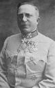 Austro-Hungarian Army - Generaloberst Arthur Freiherr Arz von ...