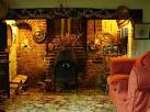 Too warm for the wood-burning - via Daymix