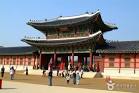 Gyeongbokgung pronunciation
