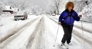 Denver Copes With the Second Major Snowstorm in Two Weeks - New ...