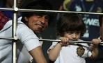 Not KKR or MI, guess who won Eden Gardens? Shah Rukhs adorable.