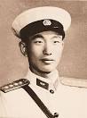 who was only 20-year-old war hero named Wang Kun, the former naval air force