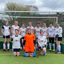 Image result for Mid Surrey Ladies Hockey Club