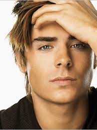 zac efron