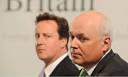 Iain Duncan Smith David