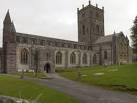 making it a centre of pilgrimage for the Western World, the Pope decreed - via Daymix