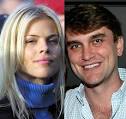 Elin Nordegren and Jamie