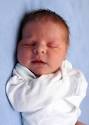 Caden Edward Healy