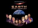 Earth: Final Conflict Wiki