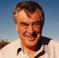 Ian Carmichael in the 1990s.