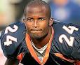 Player: Champ Bailey