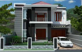 rumah idaman minimalis type 36 :: Desain Rumah Minimalis | Gambar ...