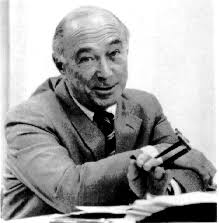 JEROME BRUNER