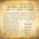 House Shoes The King James Version Vol. 1 : whutupdoe!