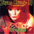 Jayne County & Electric Chairs Deviation - Jayne-County-&-Electric-Chairs-Deviation