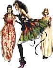 2012 Fashions: fashion design